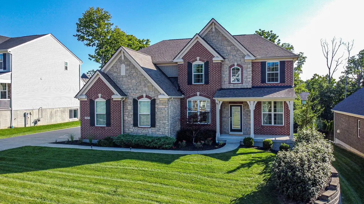 1487 Grand Ledge Court, Independence, KY 41051 - #1