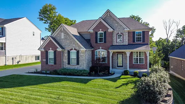 1487 Grand Ledge Court, Independence, KY 41051