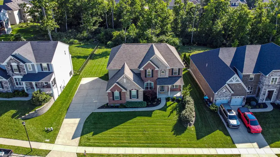 1487 Grand Ledge Court, Independence, KY 41051 - #2