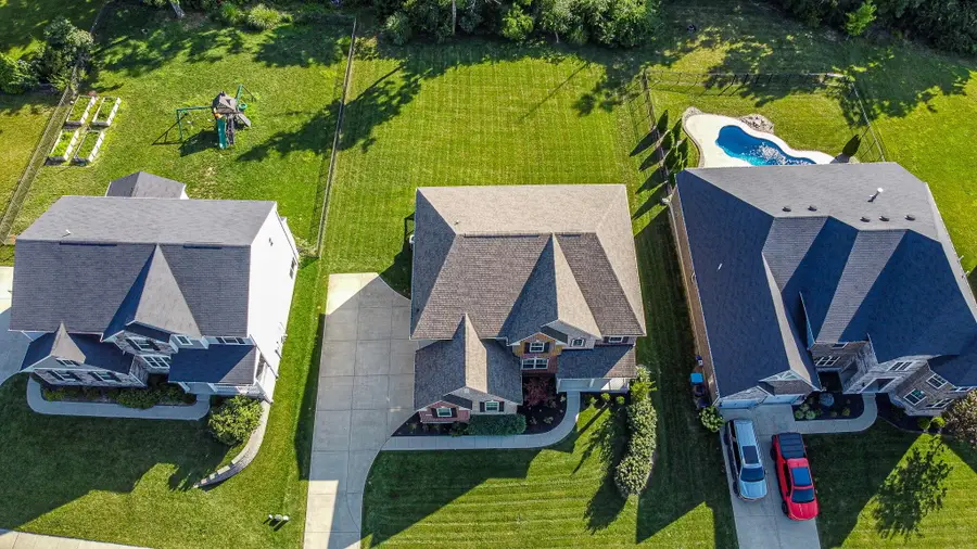 1487 Grand Ledge Court, Independence, KY 41051 - #3