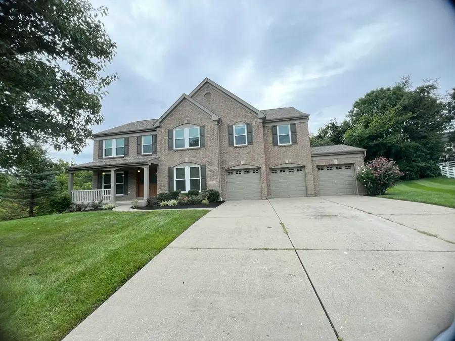 2081 Blankenbecker Drive, Florence, KY 41042 - #2