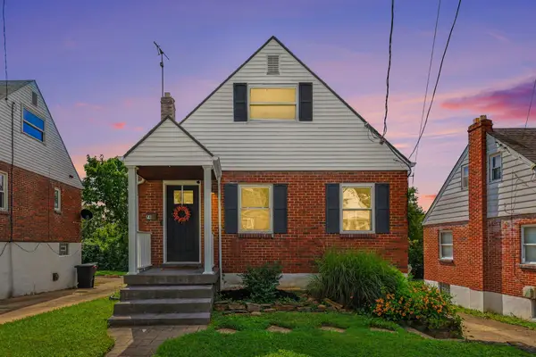 74 Bon Jan Lane, Highland Heights, KY 41076