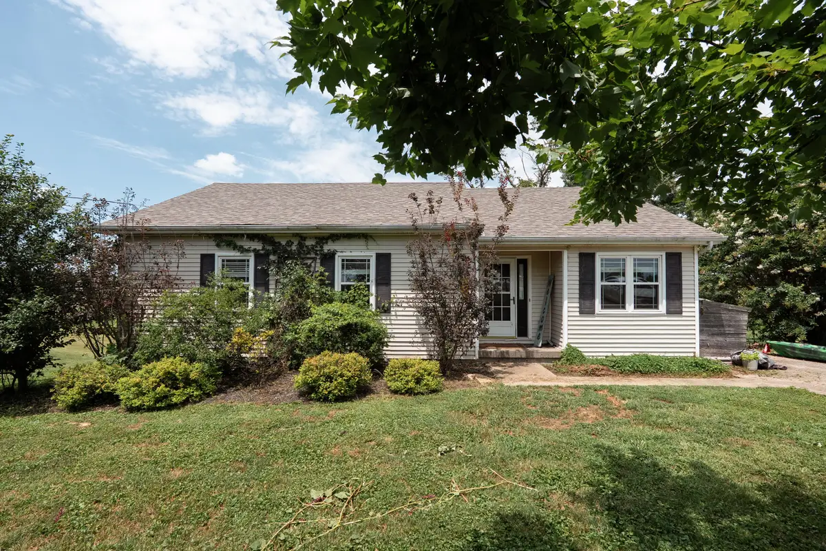 1875 Barnes Road, Williamstown, KY 41097 - #1