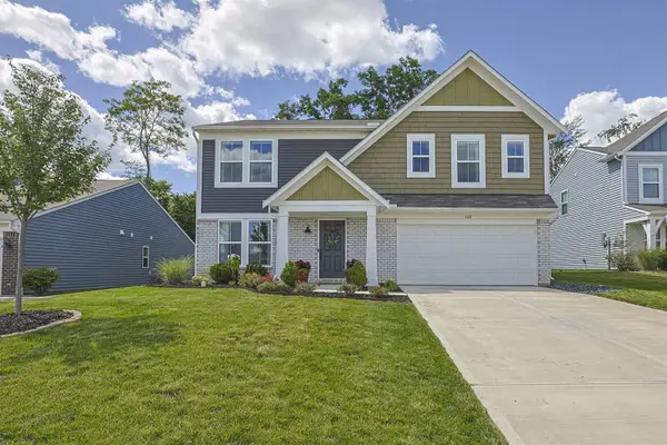1327 Meadowcrest Circle, Independence, KY 41051