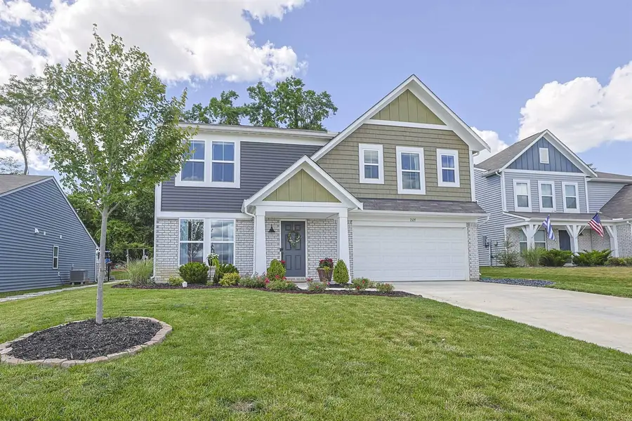 1327 Meadowcrest Circle, Independence, KY 41051 - #2