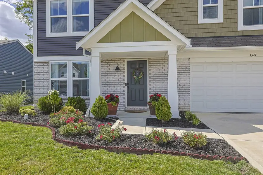 1327 Meadowcrest Circle, Independence, KY 41051 - #3