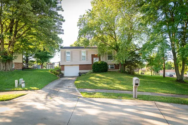 3208 Trailwood Court, Edgewood, KY 41017