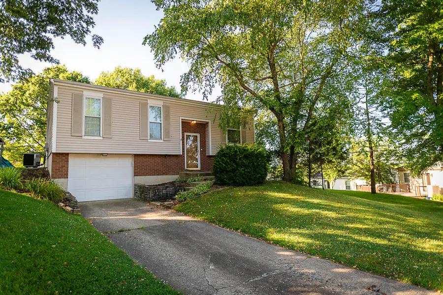 3208 Trailwood Court, Edgewood, KY 41017 - #2