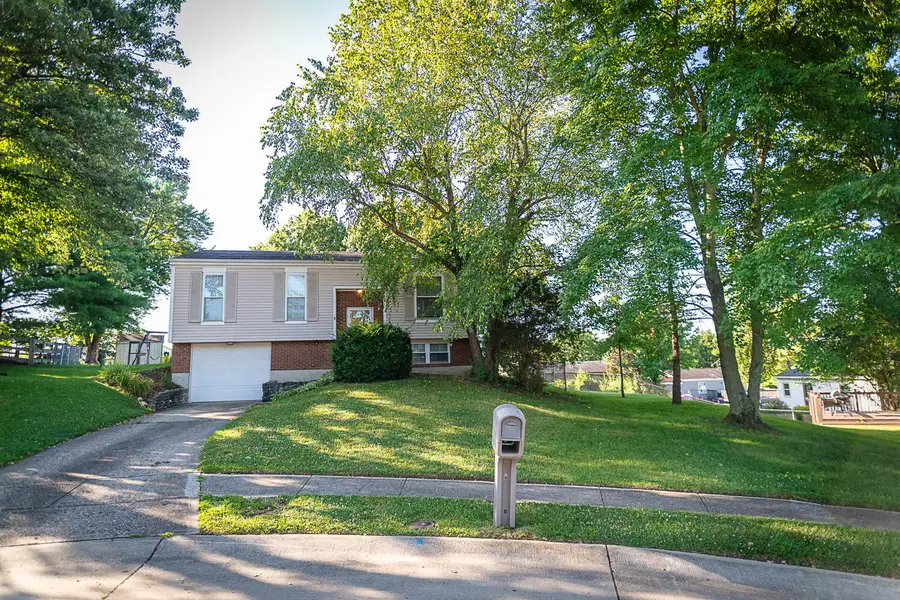 3208 Trailwood Court, Edgewood, KY 41017 - #3