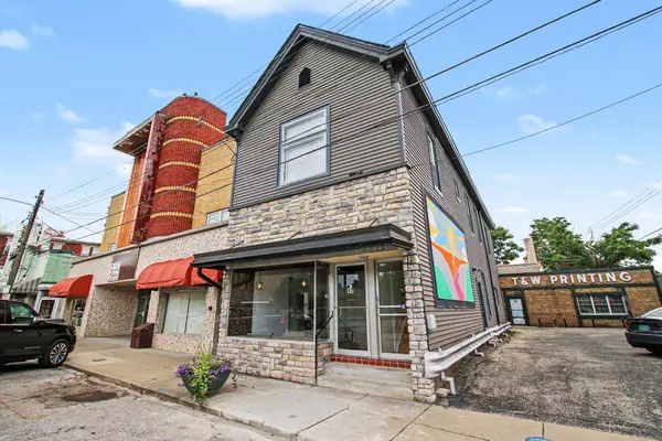 17 W Southern Avenue, Latonia, KY 41015