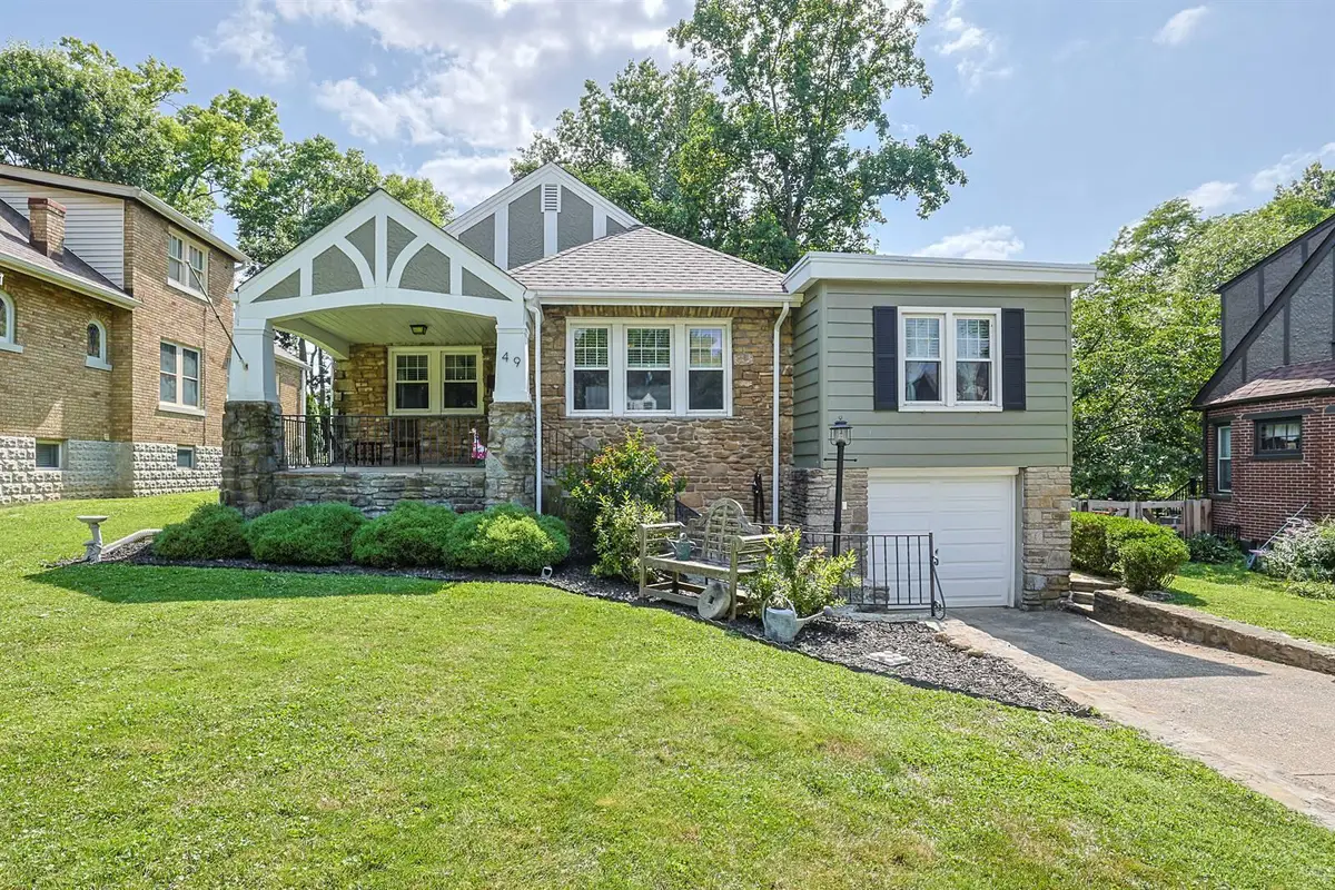 49 Arcadia Avenue, Fort Mitchell, KY 41017 - #1