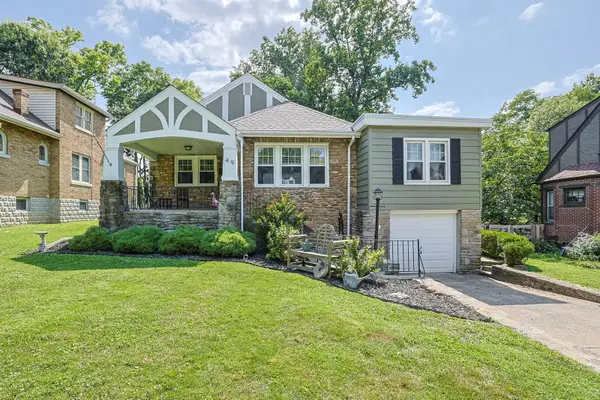 49 Arcadia Avenue, Fort Mitchell, KY 41017