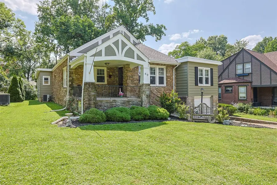 49 Arcadia Avenue, Fort Mitchell, KY 41017 - #2