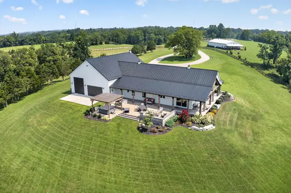 2919 Hwy 16, Glencoe, KY 41046
