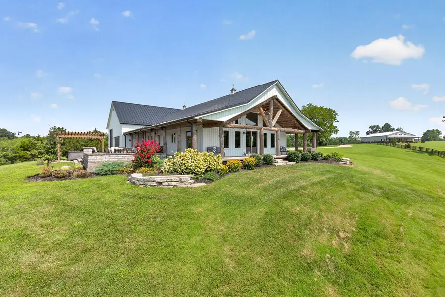 2919 Hwy 16, Glencoe, KY 41046 - #2