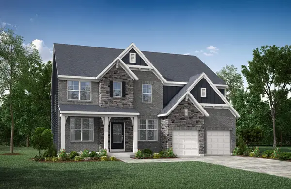 633 Winstar Court, Union, KY 41091