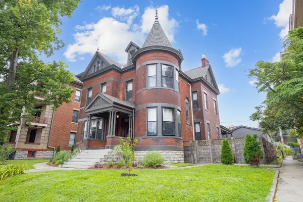 628 Nelson Place, Newport, KY 41071