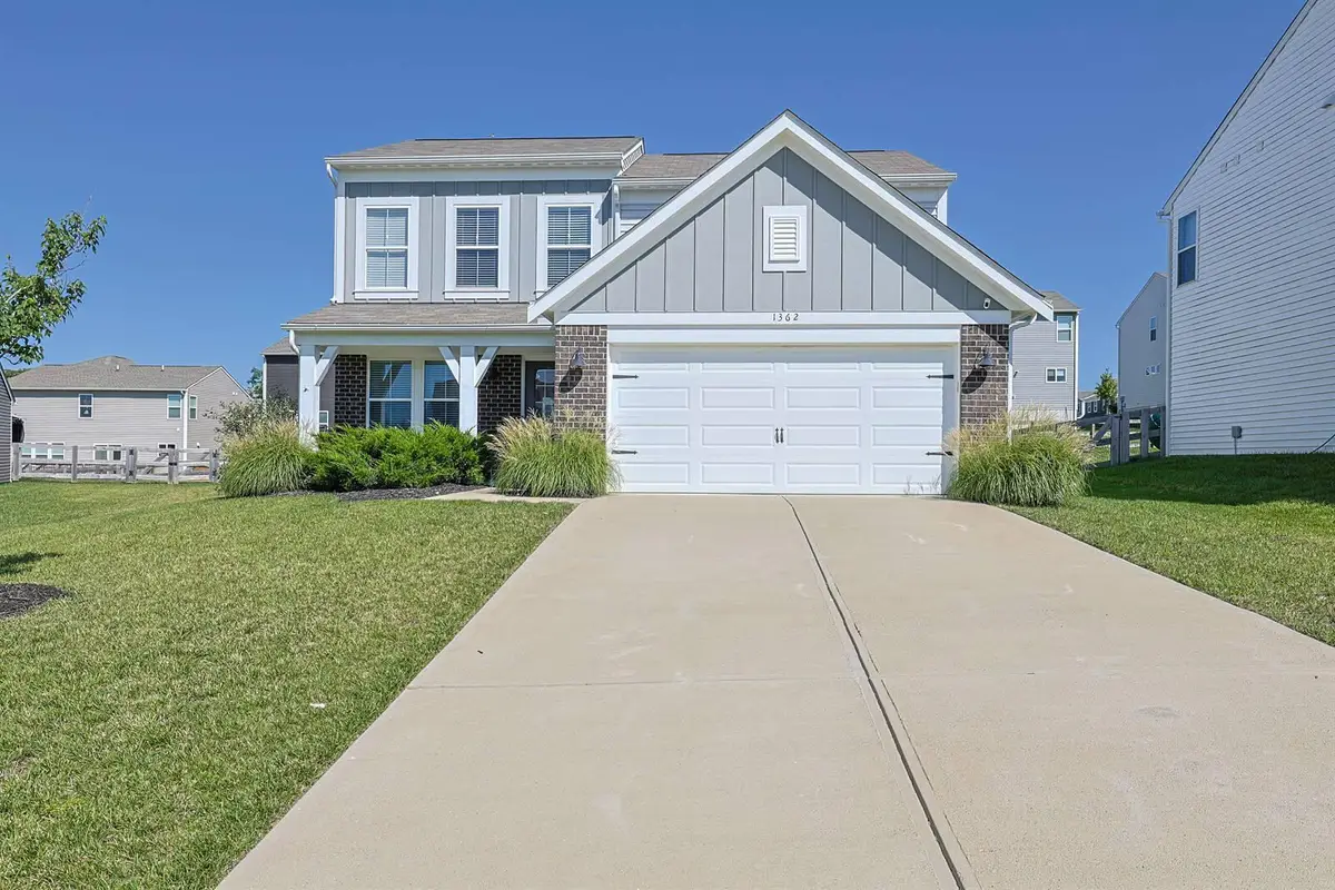 1362 Red Cedar Court, Independence, KY 41051 - #1