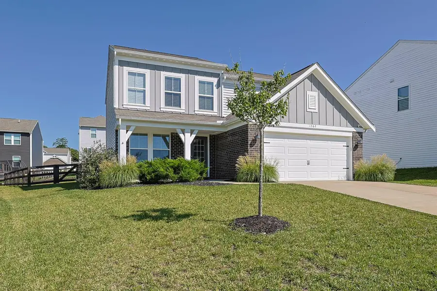 1362 Red Cedar Court, Independence, KY 41051 - #2