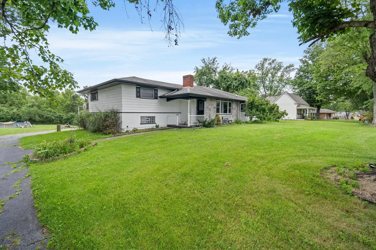 709 Losey Road, Alexandria, KY 41001 - #1