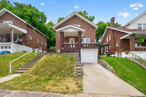 1507 Monroe Street, Covington, KY 41014