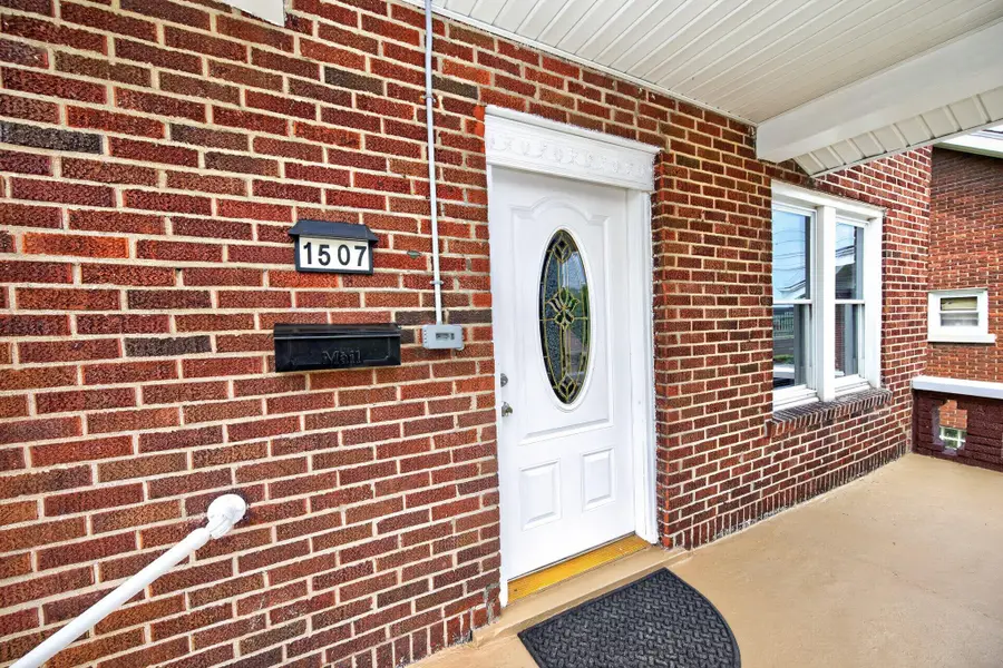 1507 Monroe Street, Covington, KY 41014 - #3