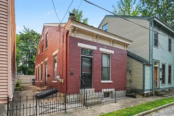 239 Kentucky Avenue, Covington, KY 41011