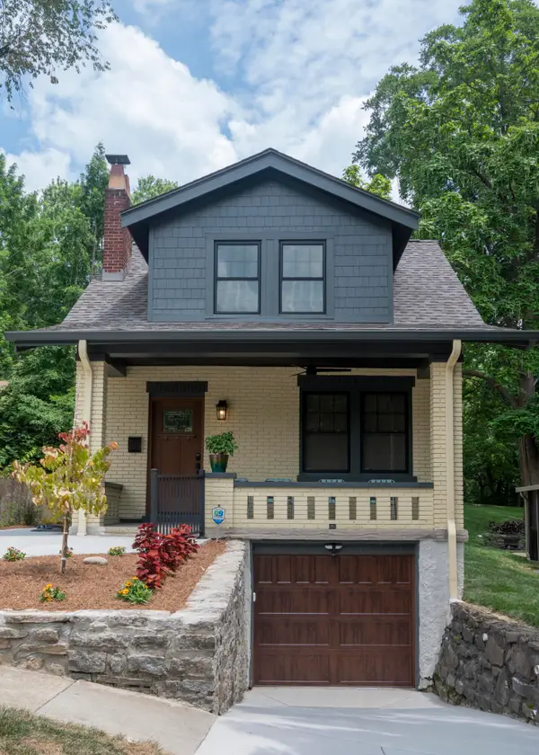 2308 Greenup Street, Covington, KY 41014