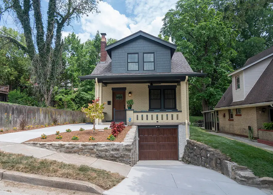 2308 Greenup Street, Covington, KY 41014 - #2
