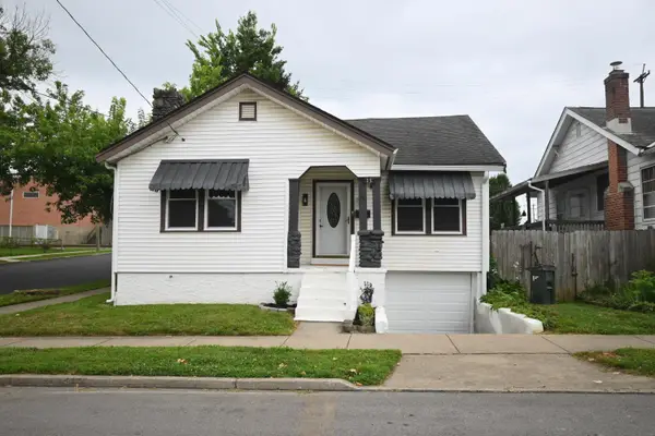 13 E 35th Street, Latonia, KY 41015