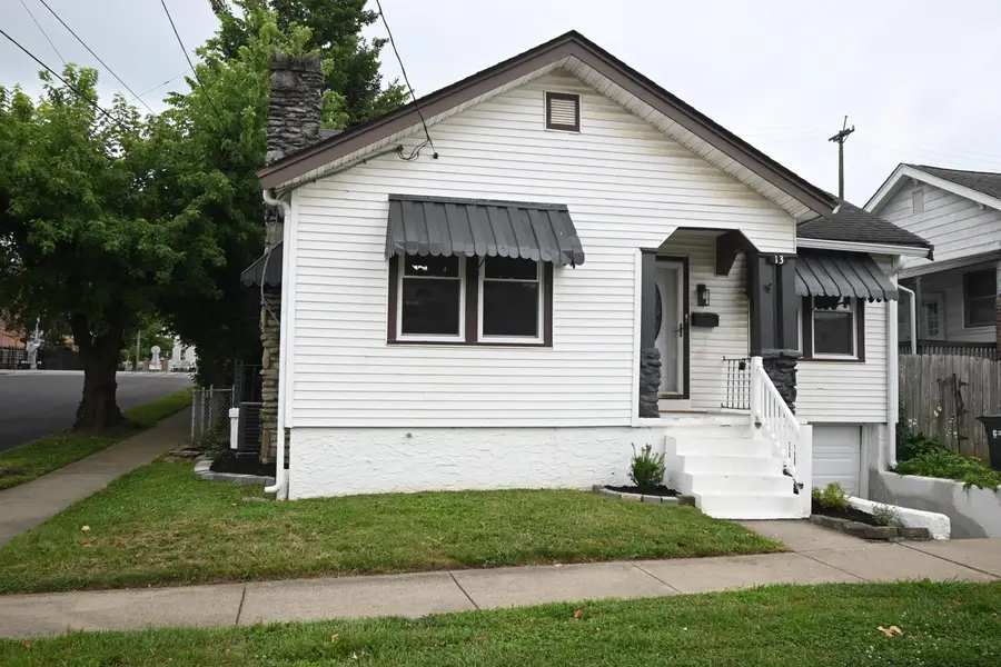 13 E 35th Street, Latonia, KY 41015 - #2