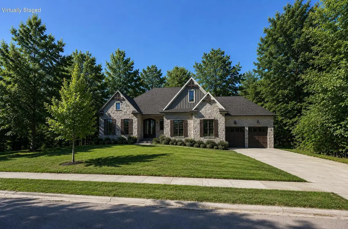 839 Rosewood Drive, Villa Hills, KY 41017 - #1