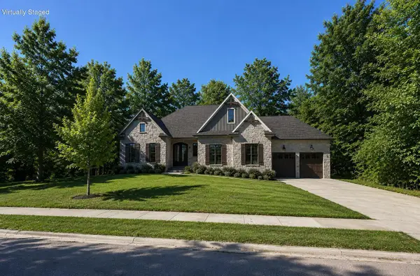 839 Rosewood Drive, Villa Hills, KY 41017