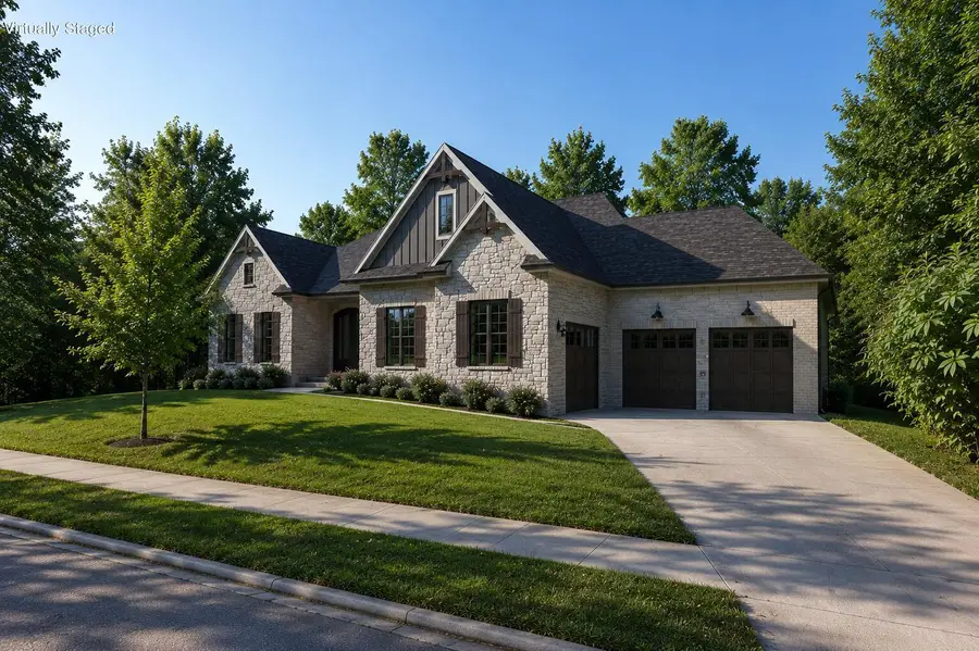 839 Rosewood Drive, Villa Hills, KY 41017 - #3