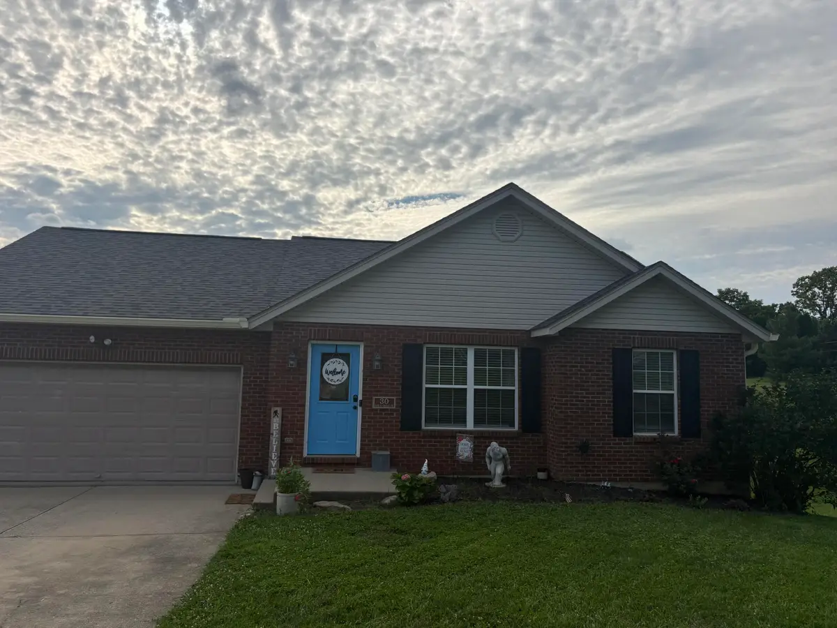 30 Eagle Creek Drive, Dry Ridge, KY 41035 - #1