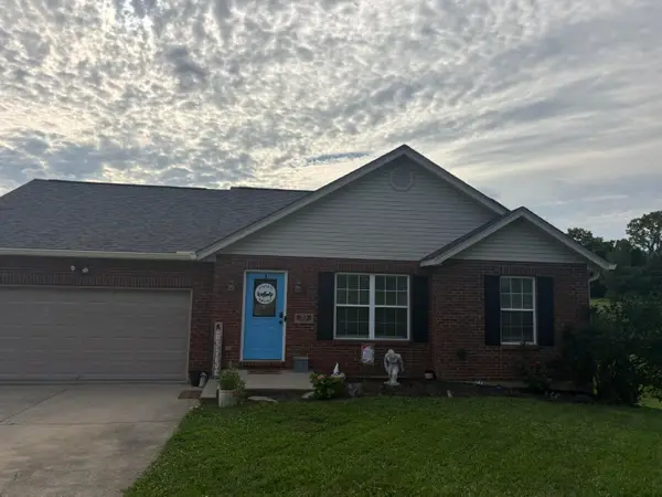 30 Eagle Creek Drive, Dry Ridge, KY 41035
