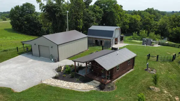 2495 Old Sweet Owen Road, Owenton, KY 40359