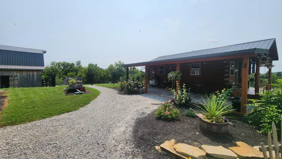 2495 Old Sweet Owen Road, Owenton, KY 40359 - #3