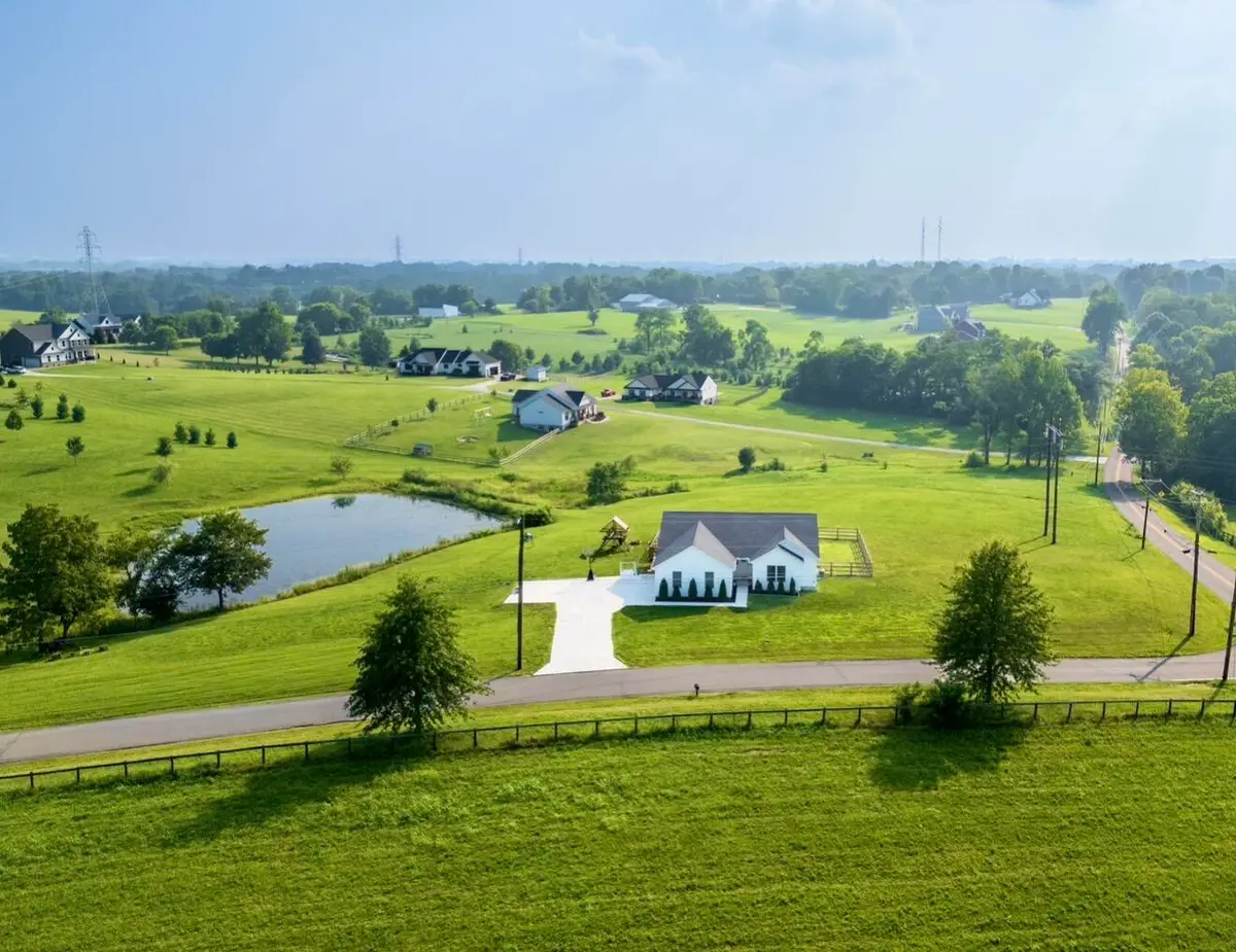 915 Eads Road, Crittenden, KY 41030 - #1