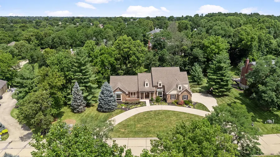 808 Squire Lake Drive, Villa Hills, KY 41017 - #2