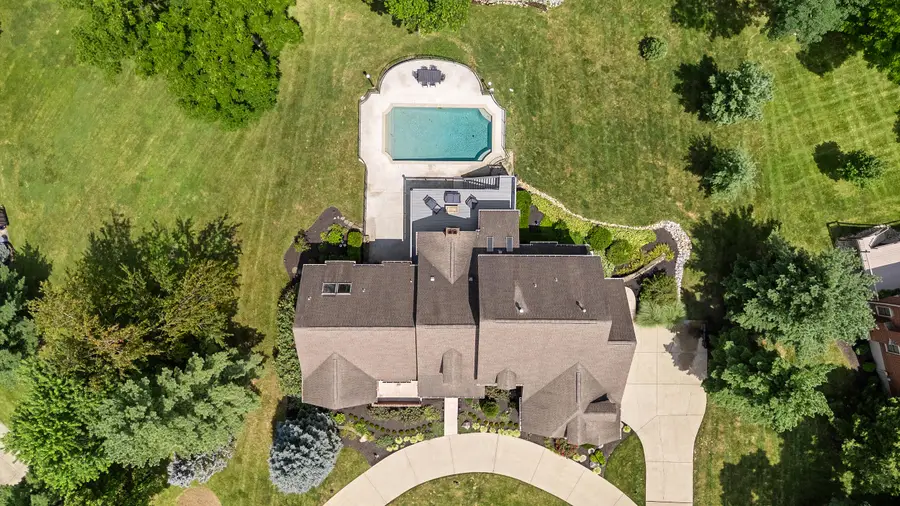 808 Squire Lake Drive, Villa Hills, KY 41017 - #3