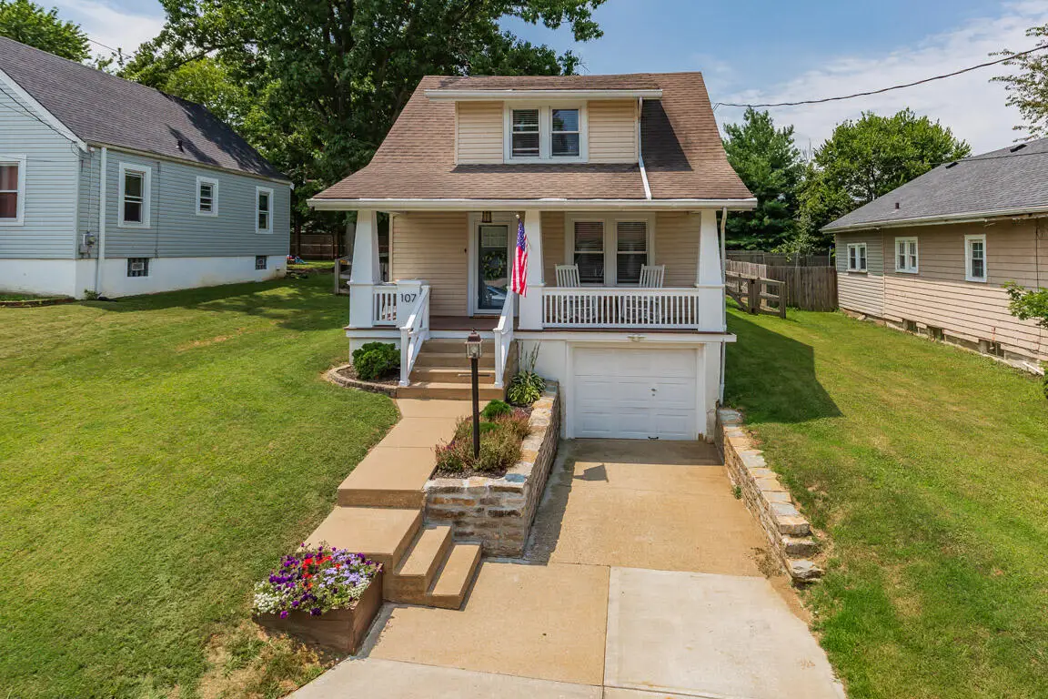 107 Sunset Avenue, Erlanger, KY 41018 - #1