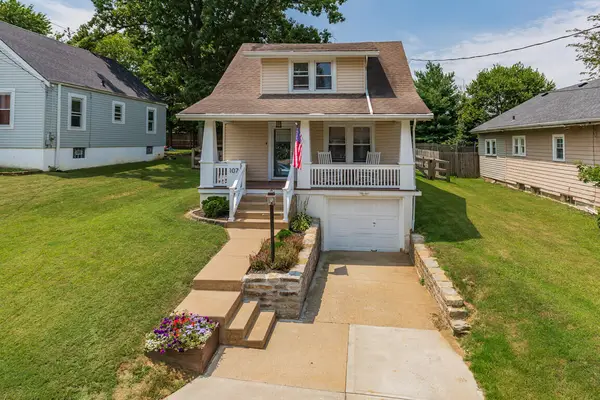 107 Sunset Avenue, Erlanger, KY 41018