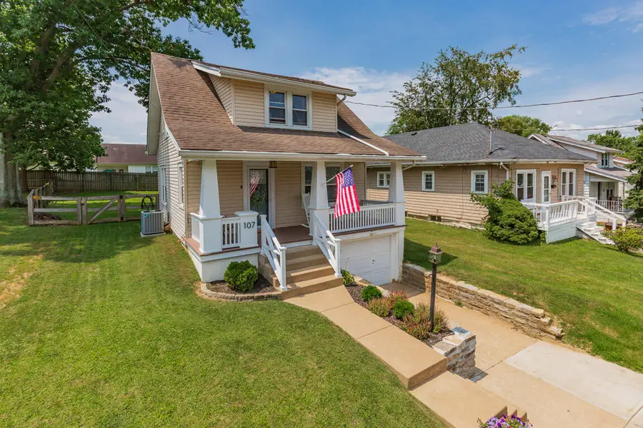 107 Sunset Avenue, Erlanger, KY 41018 - #2