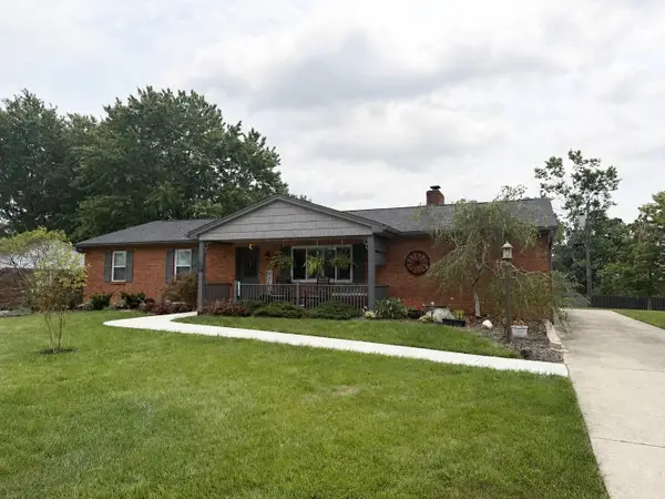 9 Paul Lane, Alexandria, KY 41001