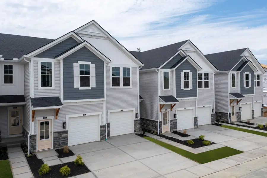 787 Oberon Lane, Florence, KY 41042 - #2