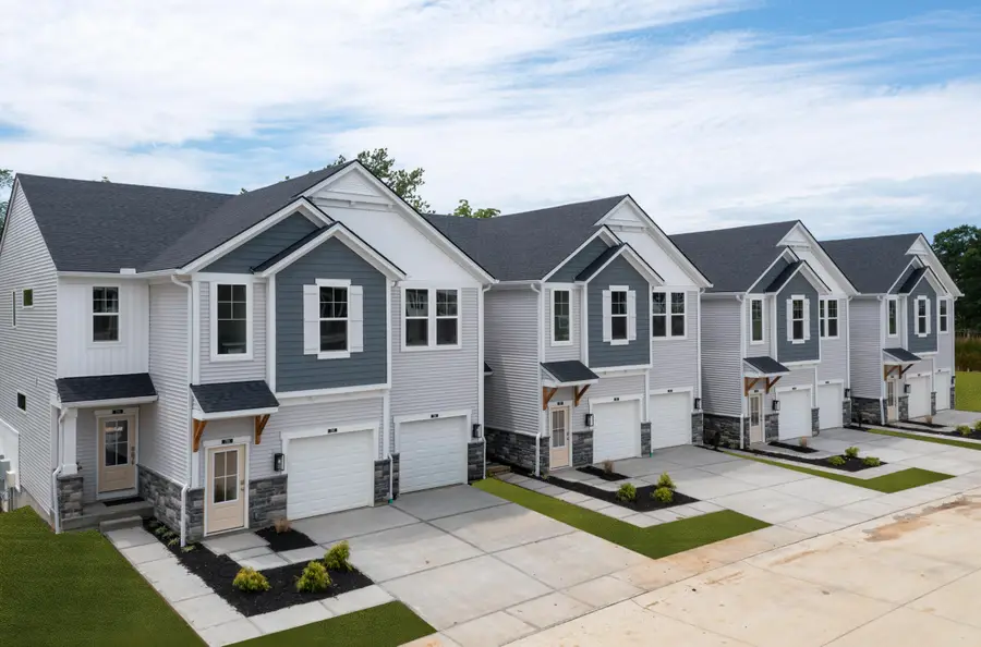787 Oberon Lane, Florence, KY 41042 - #3