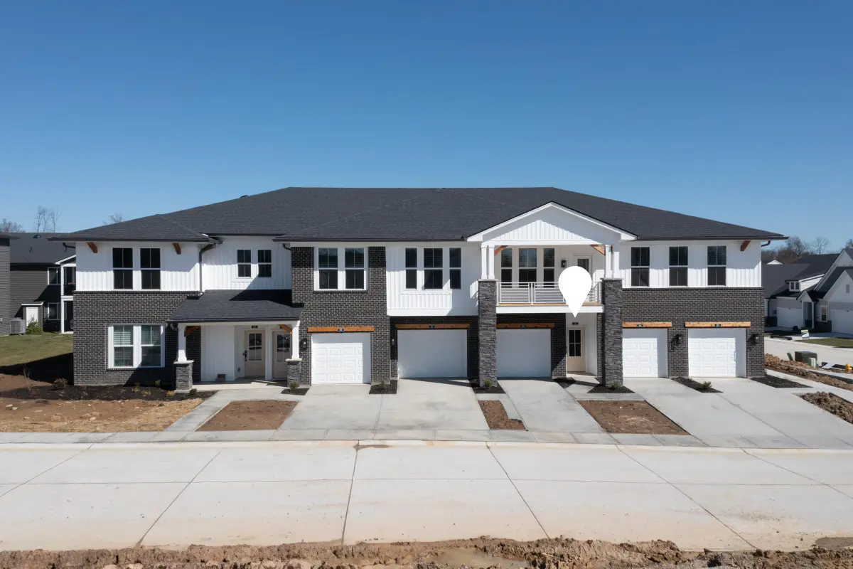 556 Tristan Lane, Florence, KY 41042 - #1
