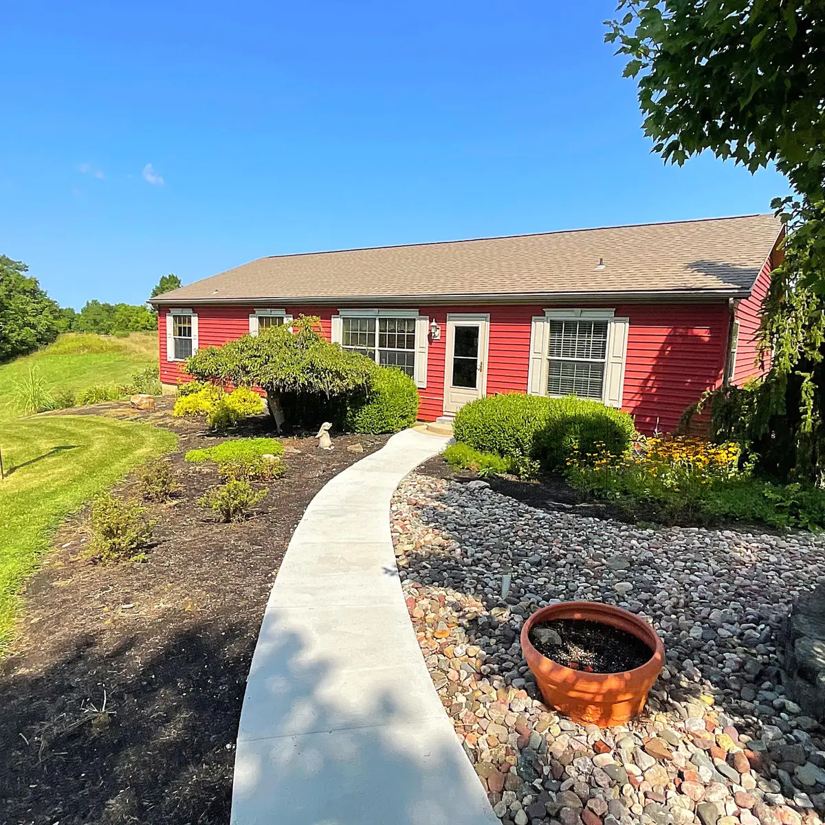 514 Johnsville Foster Road, Foster, KY 41043 - #1