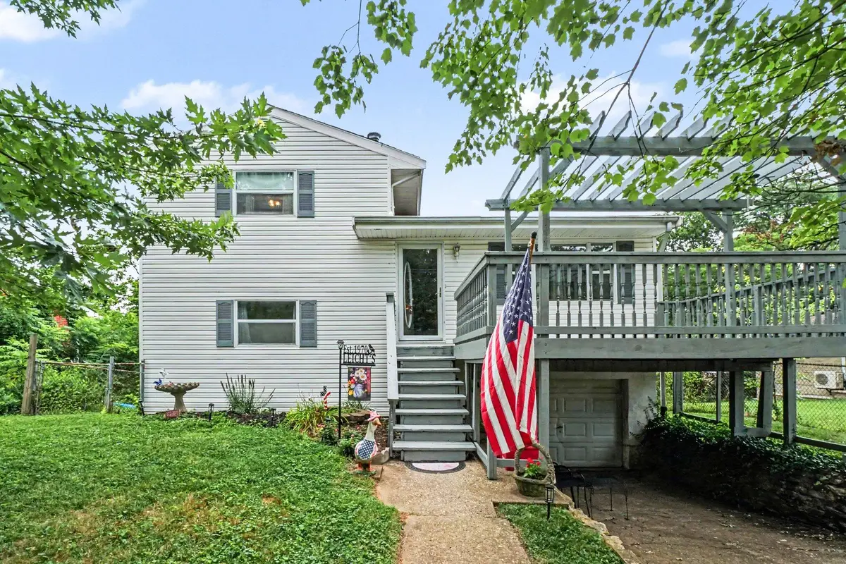 265 Sunset Drive, Highland Heights, KY 41076 - #1